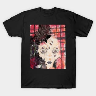 Diva Despair T-Shirt